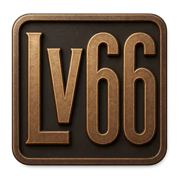 lv66 logo